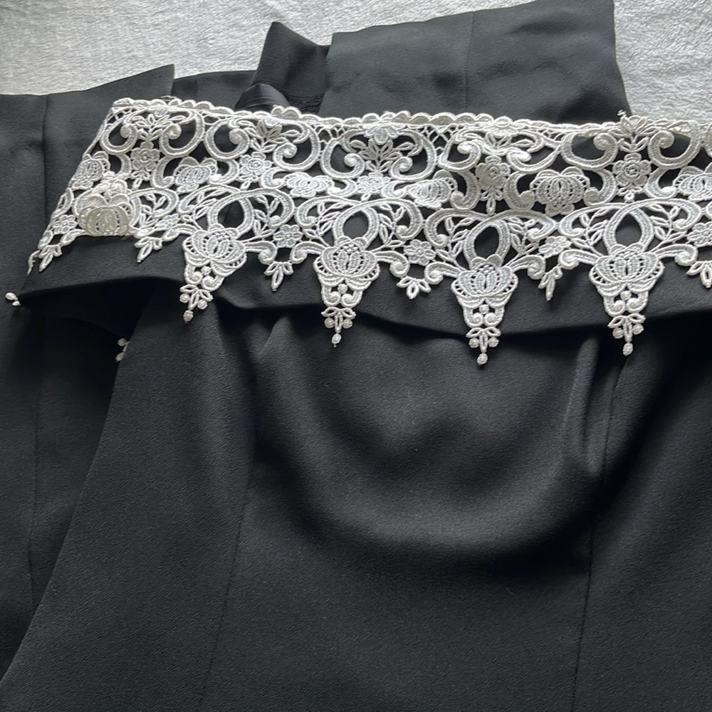 Vintage Dress